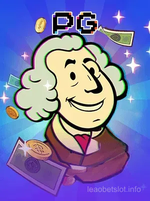 Imagem do jogo Cash Mania no Leao Bet