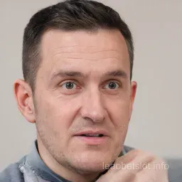 Avatar do jogador Roberto